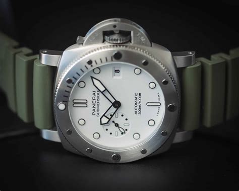 panerai quarantoquattro review